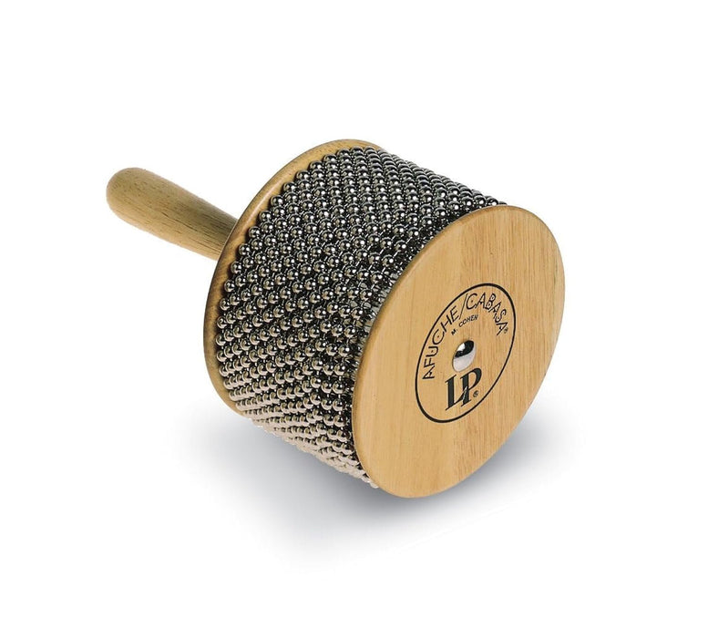 Latin Percussion LP234C Afuche/Cabasa Deluxe