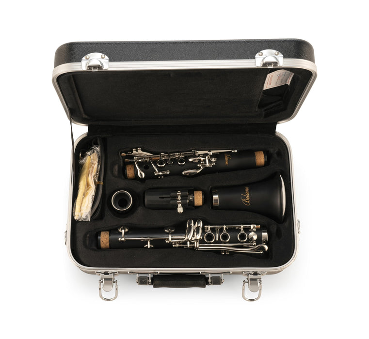 Pearl Belsona Clarinet w/ABS Case