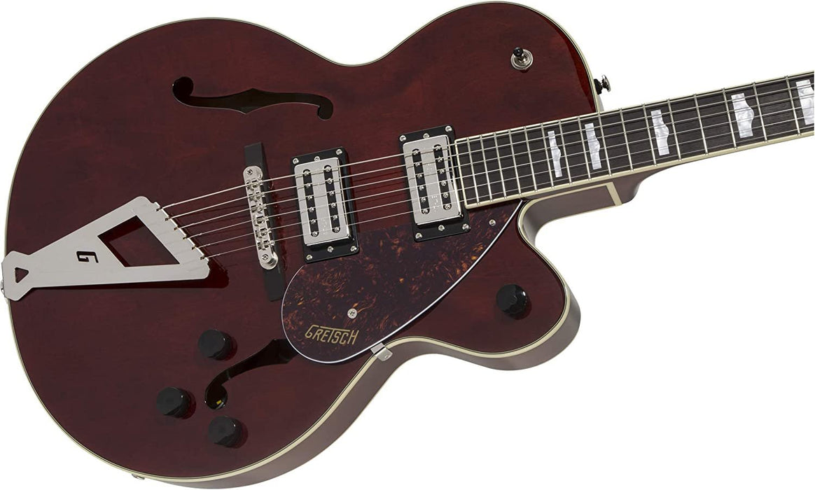 Gretsch G2420 Streamliner - Walnut