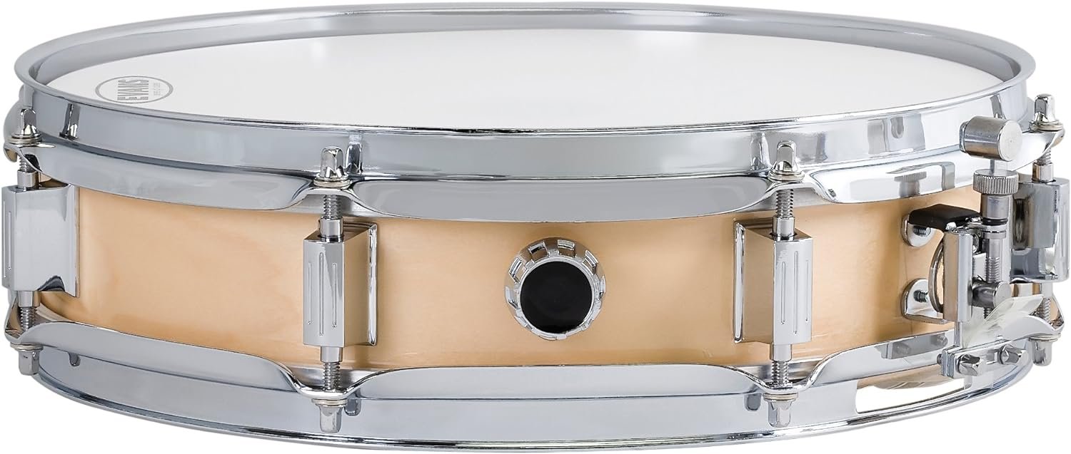 Ludwig Rocker Elite 13x3" Piccolo Snare Drum (LRS313EC)