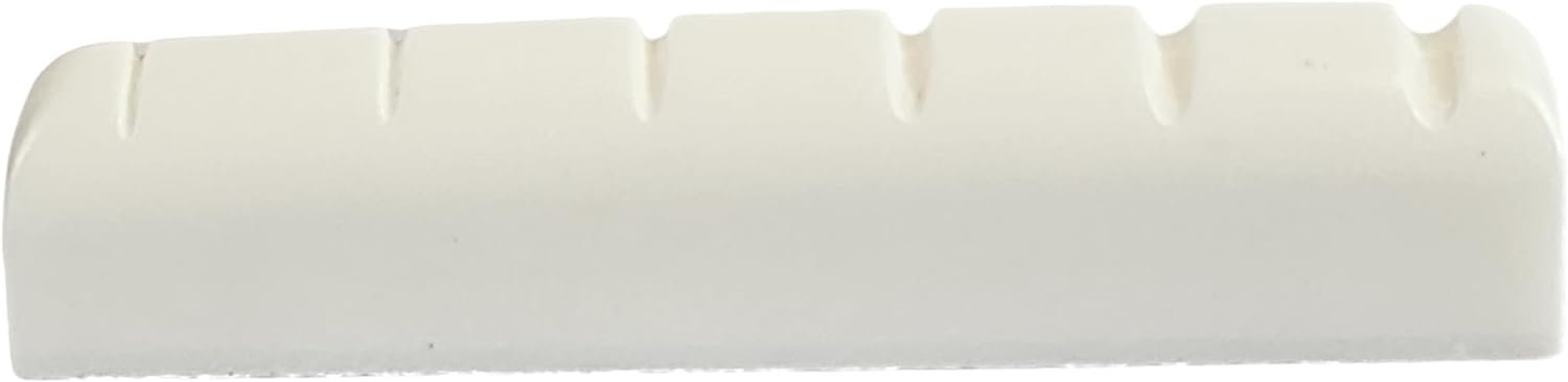 Yamaha Resin Guitar Nut For Right-Handed Guitars - White (WT682400)