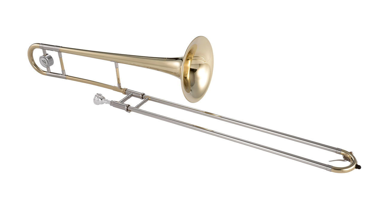 Pearl Belsona Trombone w/ABS Case