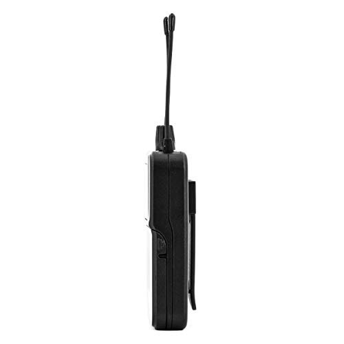 CAD Audio Dual Mix Wireless In Ear Monitor System (GXLIEM2-U)