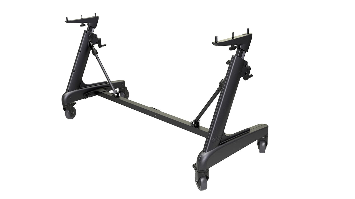 Asams 3.5 Octave Soloist Series Synthetic Bar Xylophone with Apex Frame (XS1KA35)