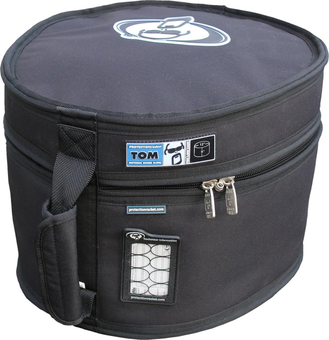 Protection Racket Tom Drum Case (4016-10)