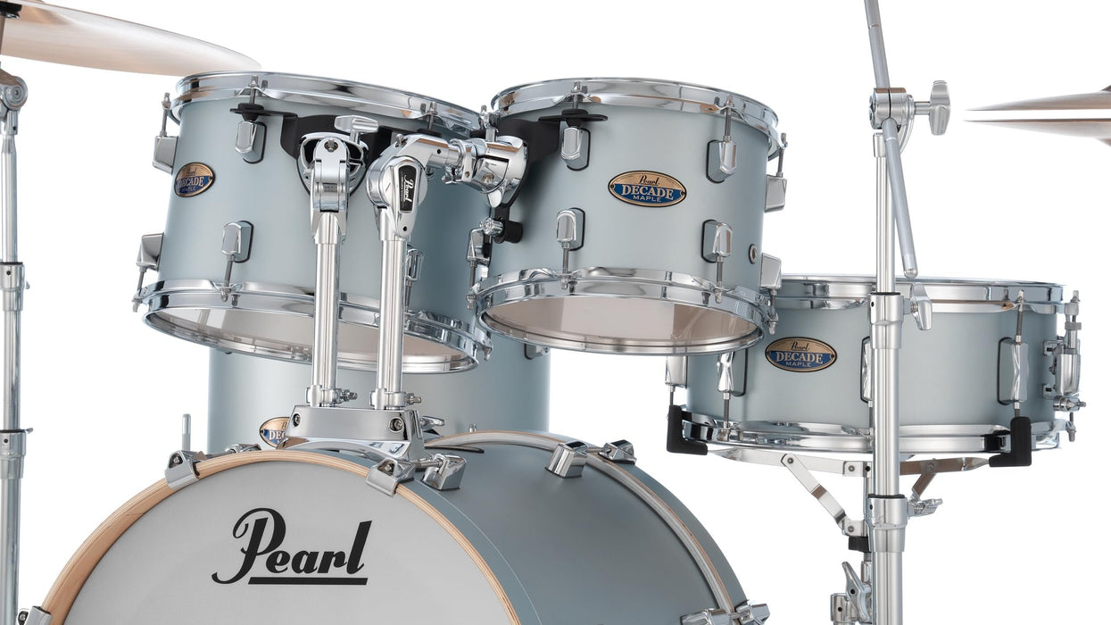 Pearl Decade Maple 5-pc. Shell Pack, Blue Mirage (DMP905P/C208)