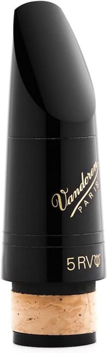 Vandoren CM302 5RV Lyre Bb Clarinet Mouthpiece