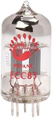 PSVANE 12AX7/ECC83 Preamp Tube - Pair (12AX7PSV)