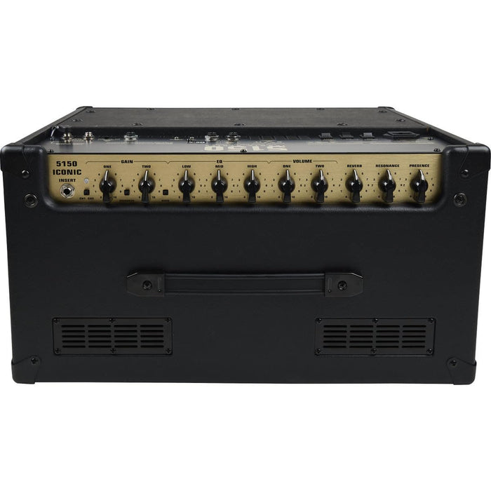 EVH 5150 Iconic EL34 Series 1x10 15w Combo