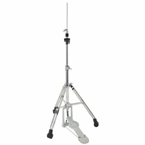 Sonor 1000 Series Hi Hat Stand, Double Braced, Swivel Legs (HH-1000)