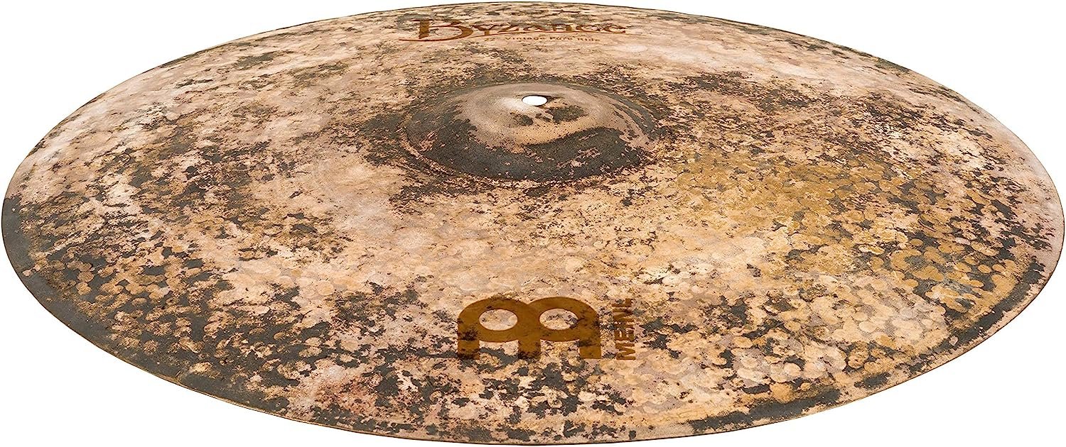 Meinl Cymbals B22DAR 22" Byzance Dark Ride