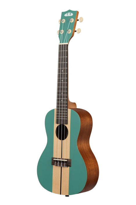 Kala Surf Concert Ukulele - Wipeout