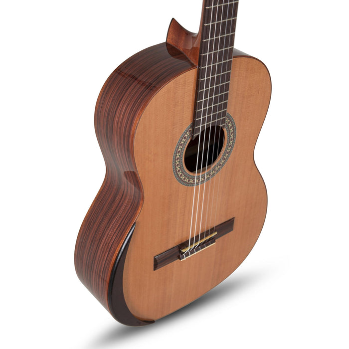 Manuel Rodriguez Academia AC60 4/4 Zeder - 4/4 classical guitar