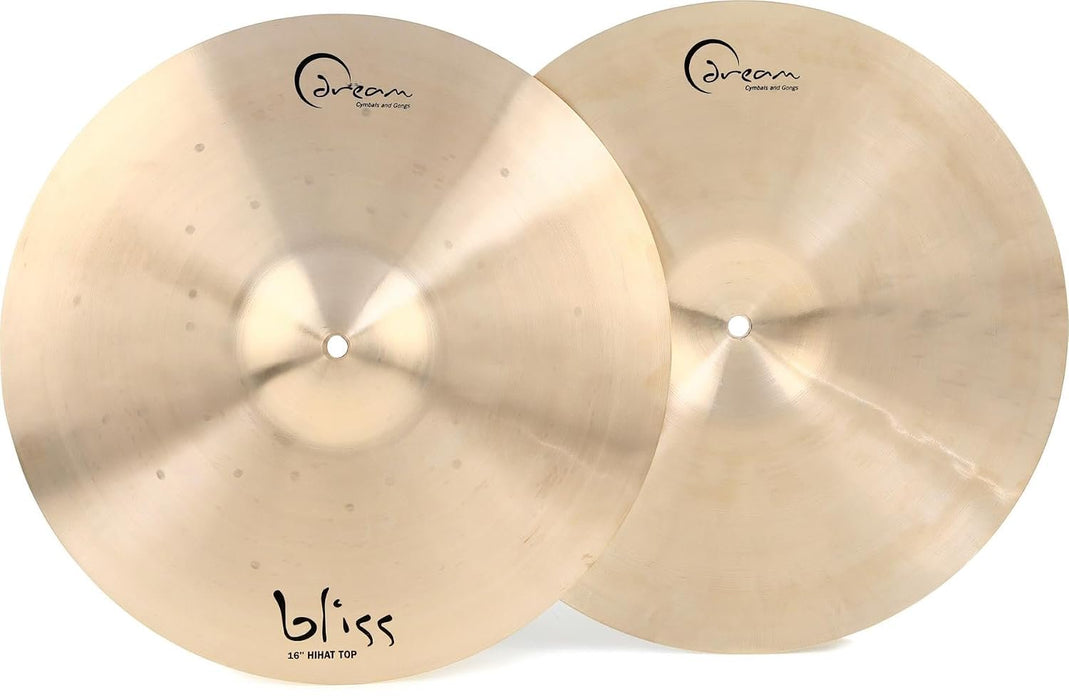 Dream BHH16 Bliss 16" Hi Hat