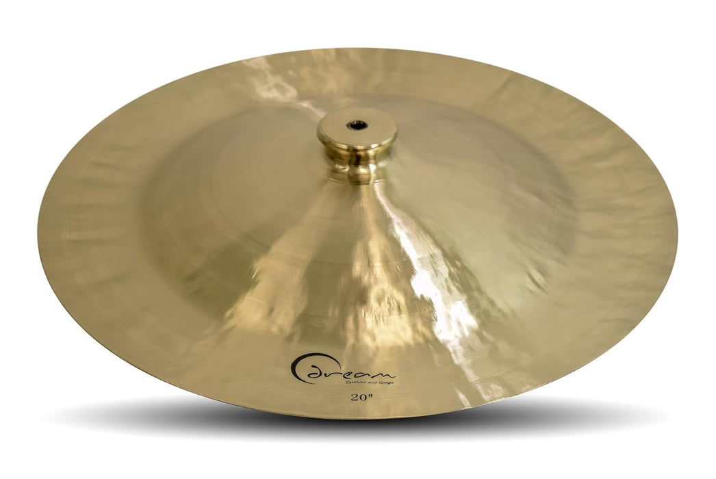 Dream Cymbals CH20 Lion Series 20-Inch China Cymbal