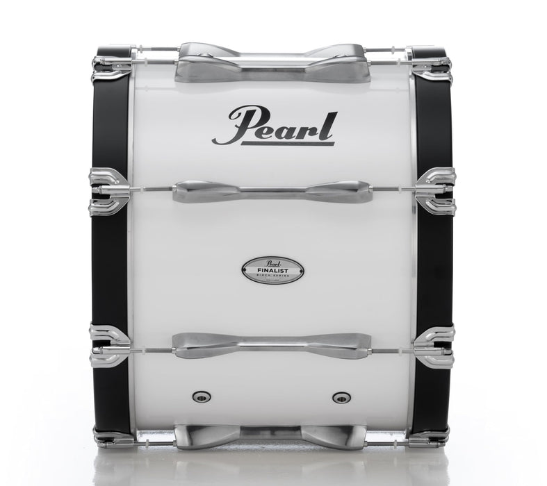 Pearl Finalist Birch Marching Bass Drum (FBDB1814/A33)