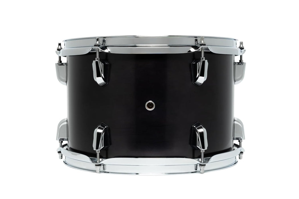 British Drum Co. ENG-22-CB-STB Enigma Club Kit Satin Black