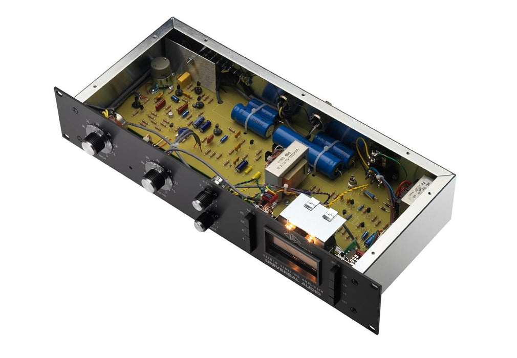 Universal Audio 1176LN Solid State Limiting Amplifier