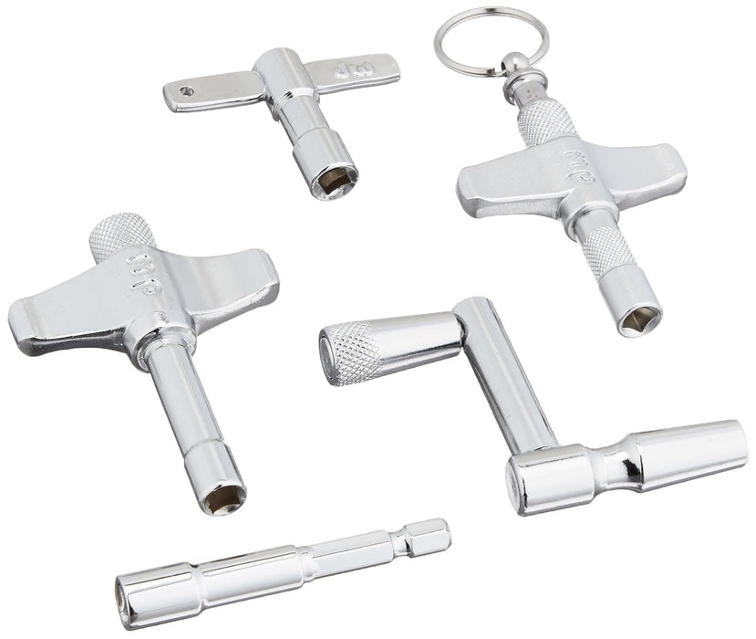 DW DWSM808 5 Key Set (800, 801, 807, Heavy Duty, Speed)