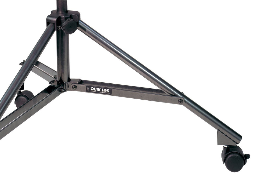 Quik Lok Studio Boom Stand w/ Casters (A-50AM-U)