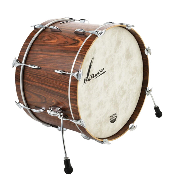 Sonor Bass Drum (VT-2214-BDWM-RSG)