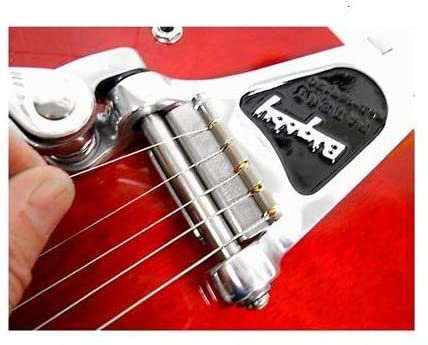 Vibramate String Spoiler For Bigsby Vibratos, Stainless Steel