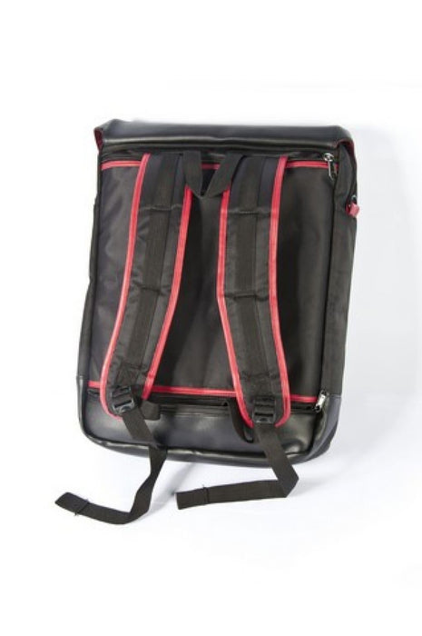 Adams Smart Pack Mallet Bag With Laptop Storage