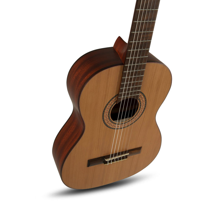 Manuel Rodriguez Tradicion T-62 7/8-7/8 classical guitar