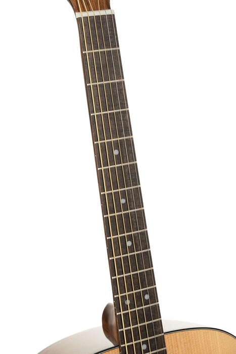 Cort L60NAT Luce 60 OM Acoustic Guitar Natural Gloss