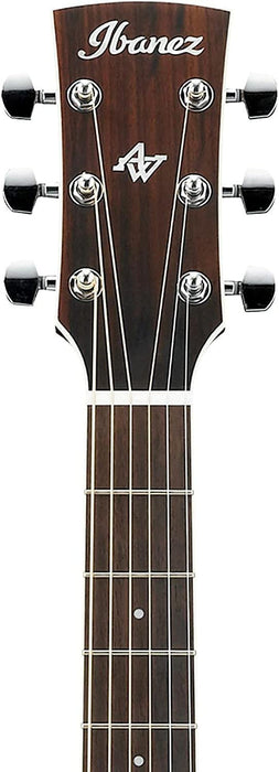 Ibanez AC340OPN Acoustic Guitar Natural