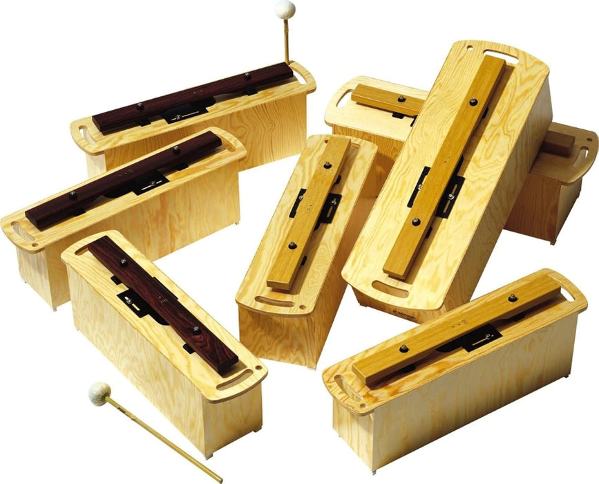 Sonor "A" Fiberglass Contra-Bass Bar