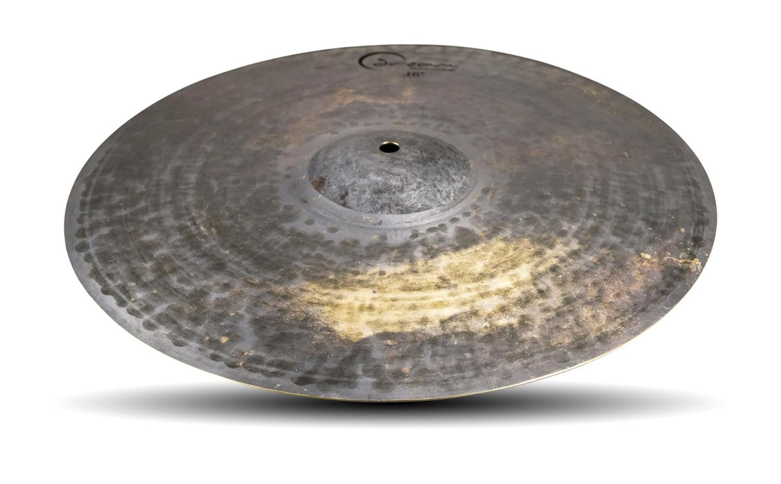 Dream Cymbals and Gongs DMECR16 Dark Matter Energy Series Crash Cymbal - 16 inch