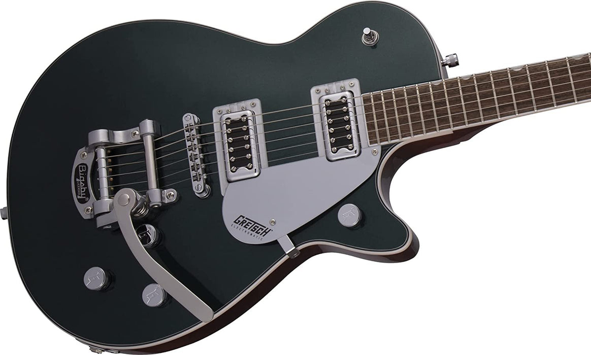 Gretsch G5230T Electromatic Jet - Cadillac Green