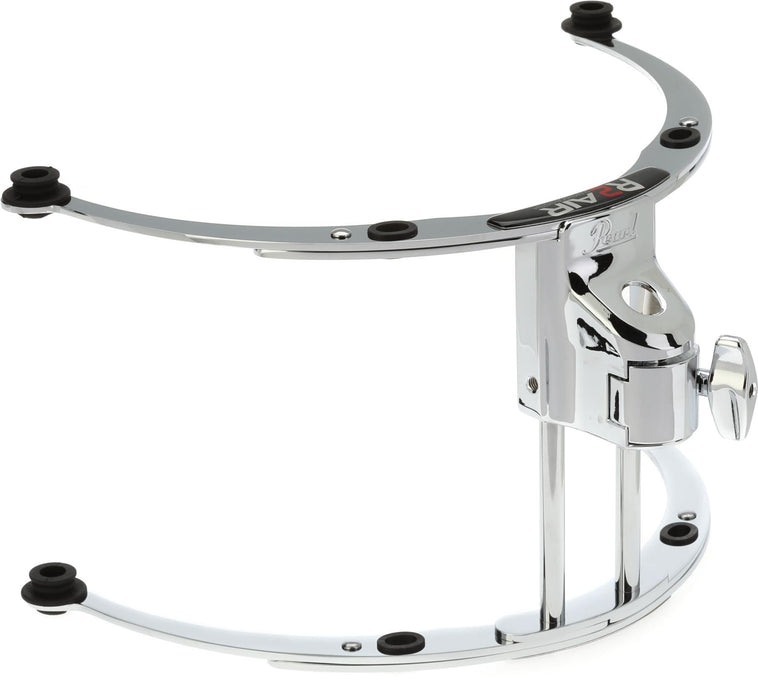 Pearl R2 Air Tom, W/12Mm Gyrolock-L Bracket Mounting System (R2AL100708/C)