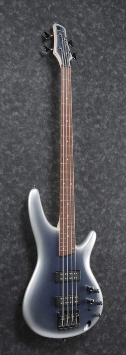 Ibanez SR300E Bass Guitar (Night Snow Burst)