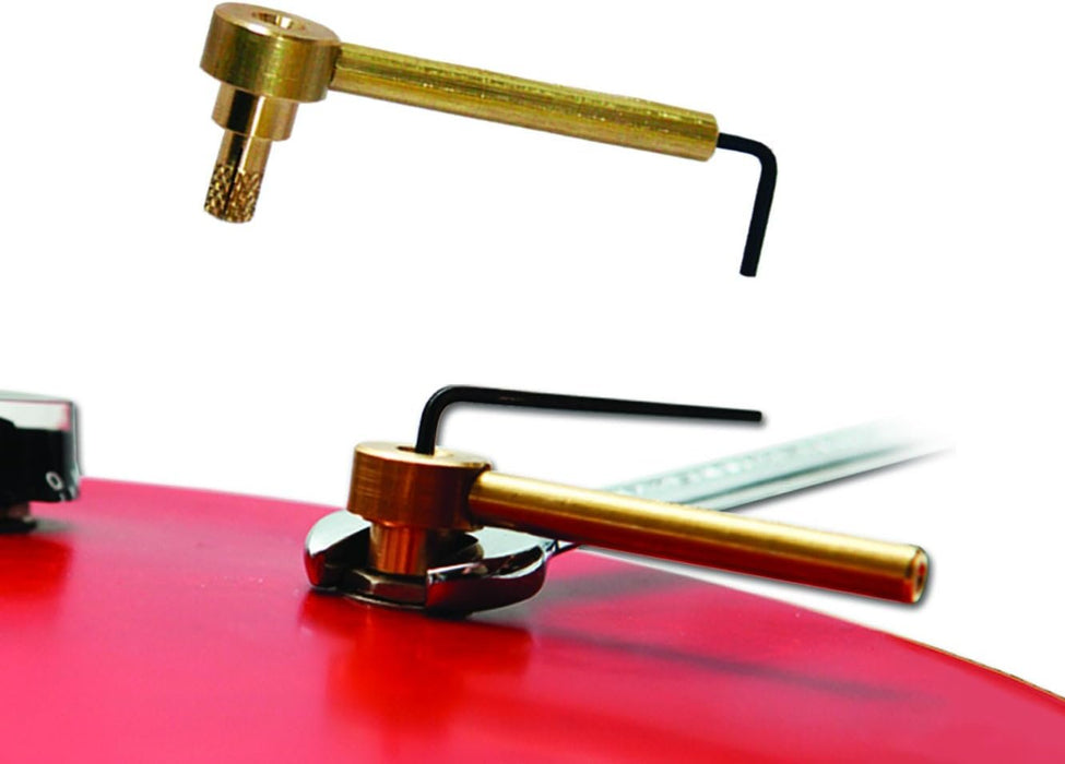 String Swing Guitar Jack & Ferrule Tool (CC18)