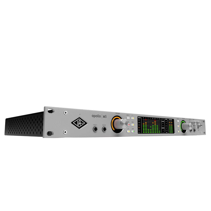 Universal Audio Apollo x8 Gen 2 with UAD Analog Classics Pro Thunderbolt 3 Audio Interface