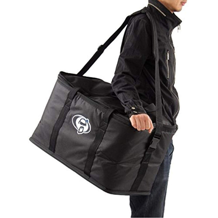 Protection Racket, Lid Classic Cajon S/S (9123-00-U)