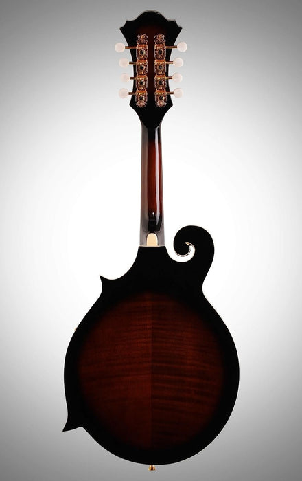 Ibanez M522S F-Style Mandolin Dark Violin Sunburst