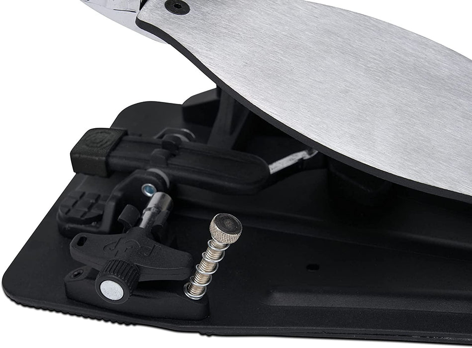 PDP By DW Concept Series Direct-Drive Double Bass Drum Pedal (PDDPCOD)