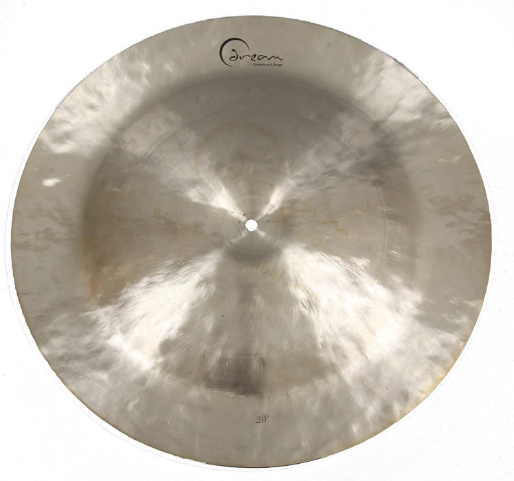 Dream Cymbals and Gongs PANG20 Pang China Cymbal - 20 inch