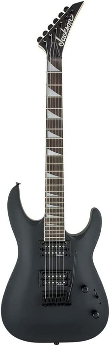 Jackson JS Series Dinky Arch Top JS22 Satin Black