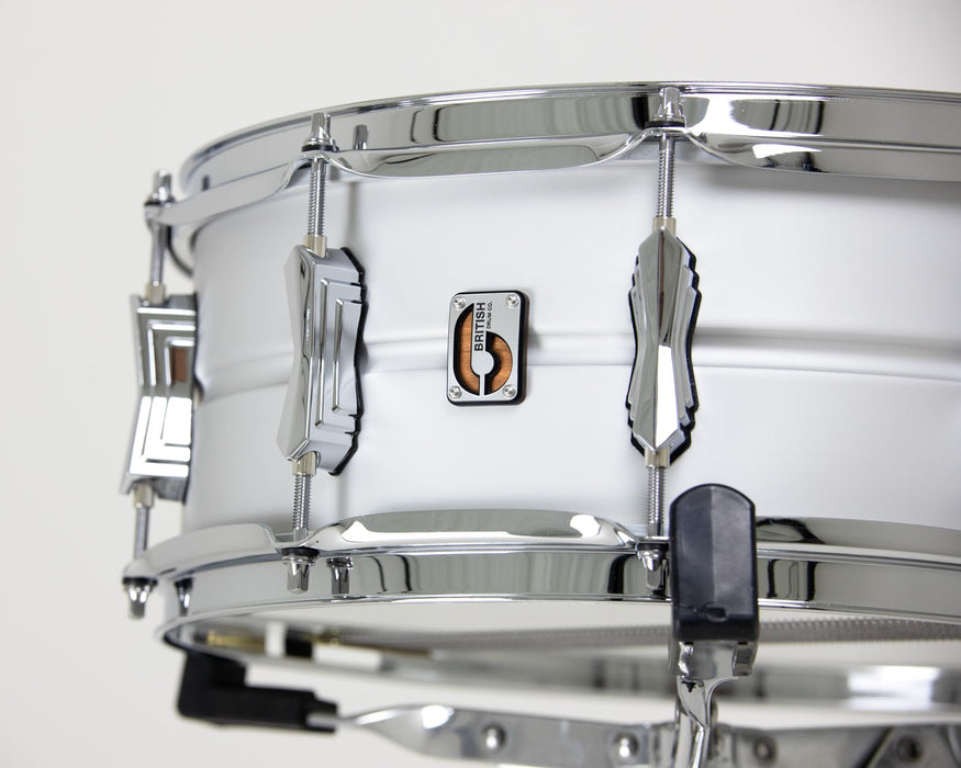 British Drum Co. Snare Drum (AV-14-55-SN)
