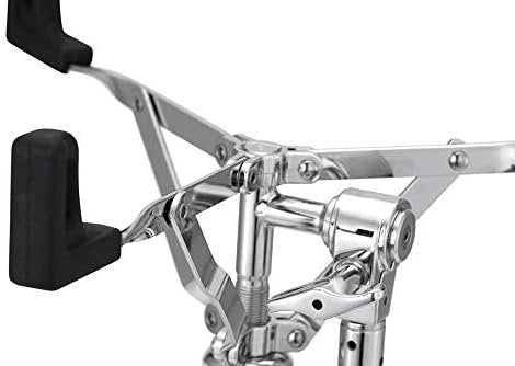 Pearl 930 Series Deep Adjustable Snare Drum Stand - Chrome (S930D)