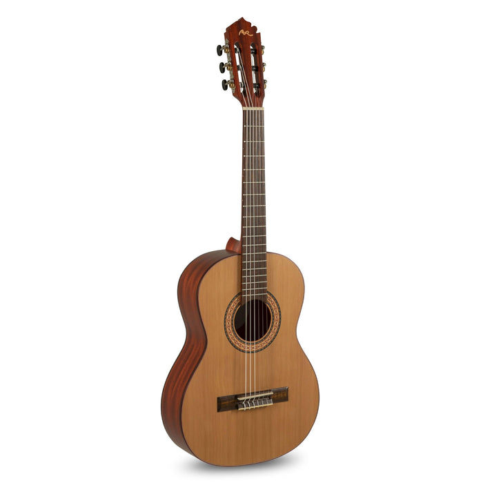 Manuel Rodriguez Tradicion T-57 3/4-3/4 classical guitar