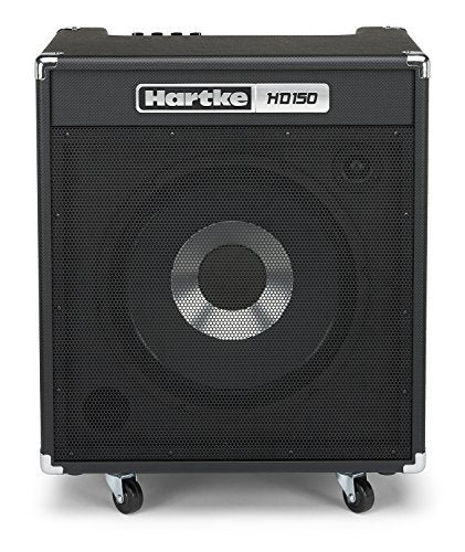 Hartke HD150 Bass Combo
