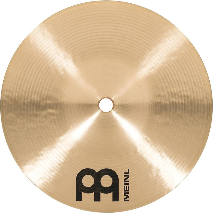 Meinl Cymbals B8S Byzance 8-Inch Traditional Splash Cymbal