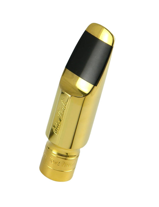 Otto Link OLM-406-6 Super Tone Master Metal Alto Sax Mouthpiece #6