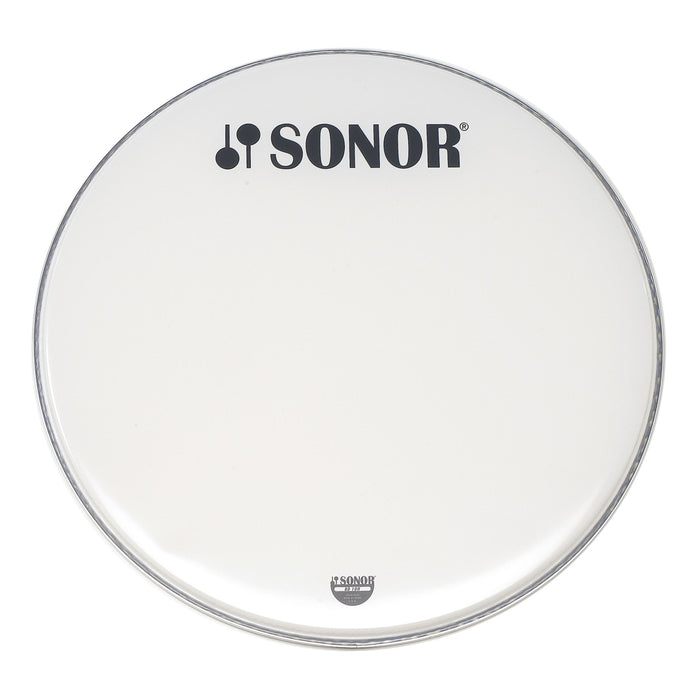 Remo Bass, EMPEROR®, SMOOTH WHITE(TM), 28" Diameter