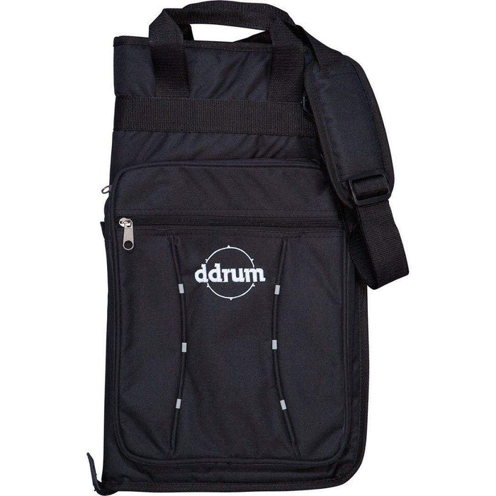 ddrum Black Drumstick Case (DD STIKBAG BD)